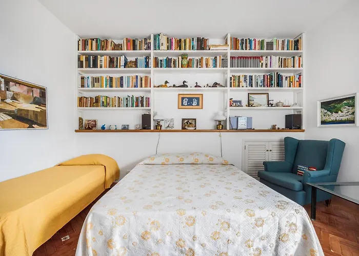 Casa Lauro - De Vivo Realty Ferienhaus