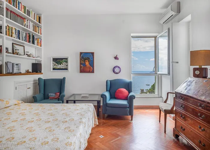 Casa vacanze Casa Lauro - De Vivo Realty