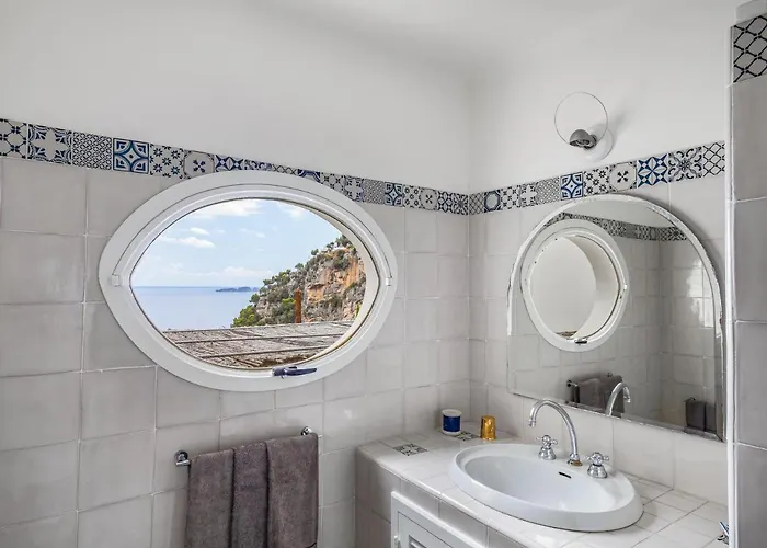 Casa Lauro - De Vivo Realty Ferienhaus *