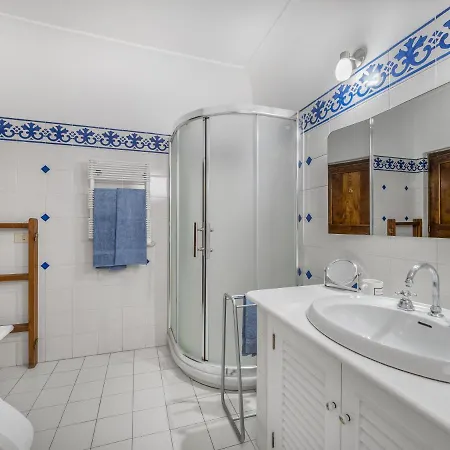 Casa Lauro - De Vivo Realty * 波西塔諾