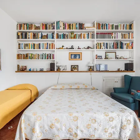 Casa Lauro - De Vivo Realty 度假居