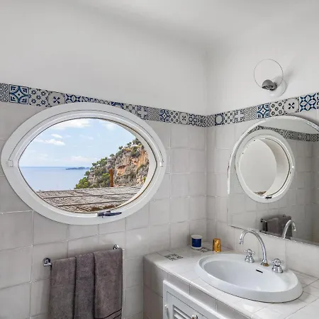 Casa Lauro - De Vivo Realty 度假居 *